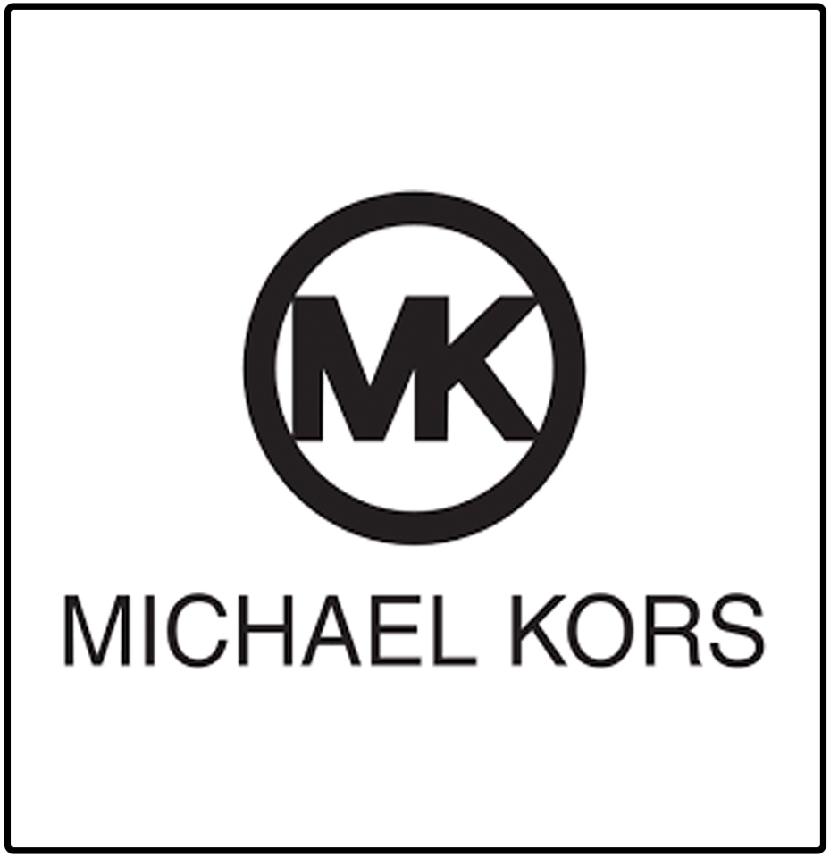 Guaranteed Original Michael Kors Greenwich Small Color-Block Logo