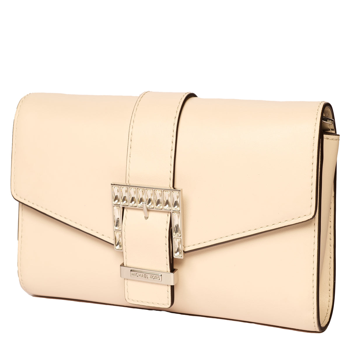 MICHAEL KORS PENELOPE CLUTCH BAG – Galleria di Lux