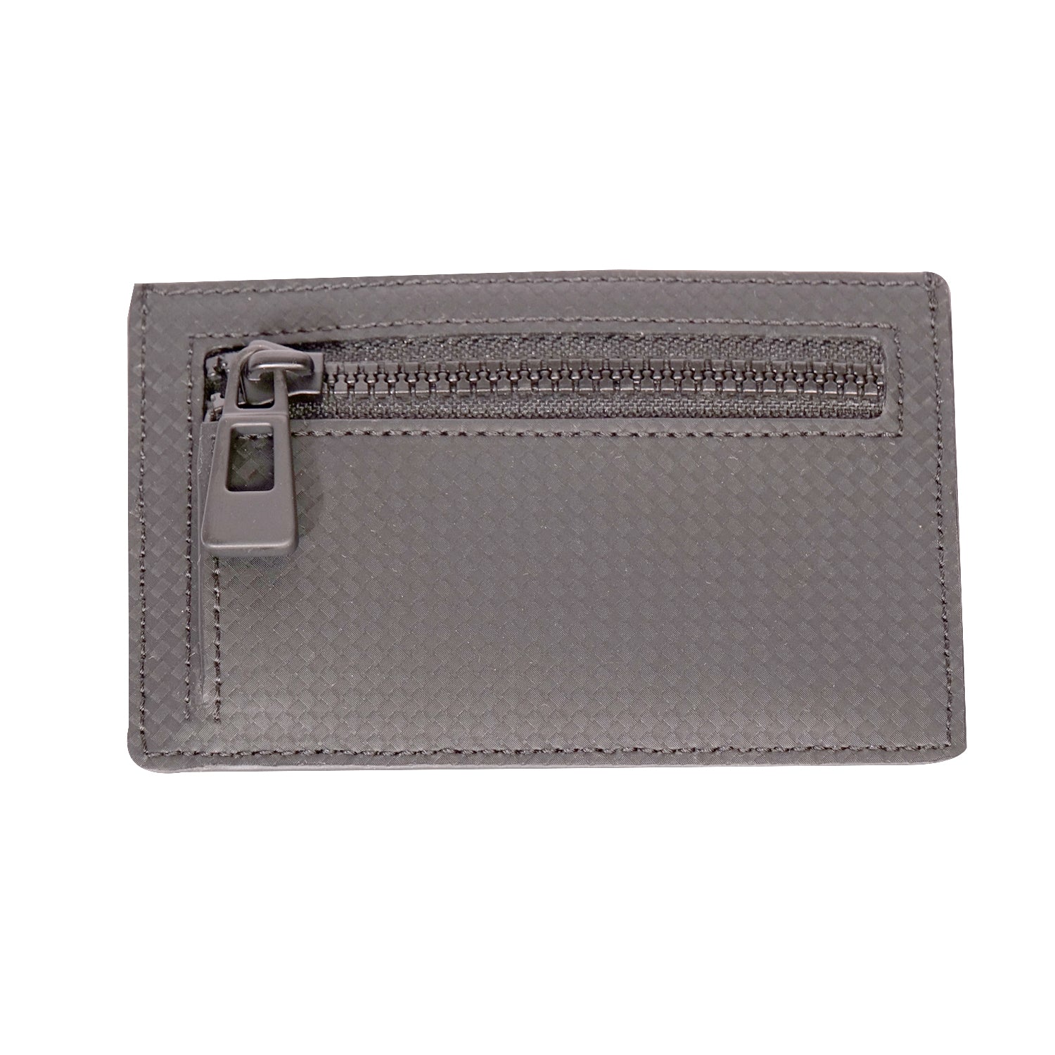 MONT BLANC EXTREME POCKET HOLDER IN BLACK