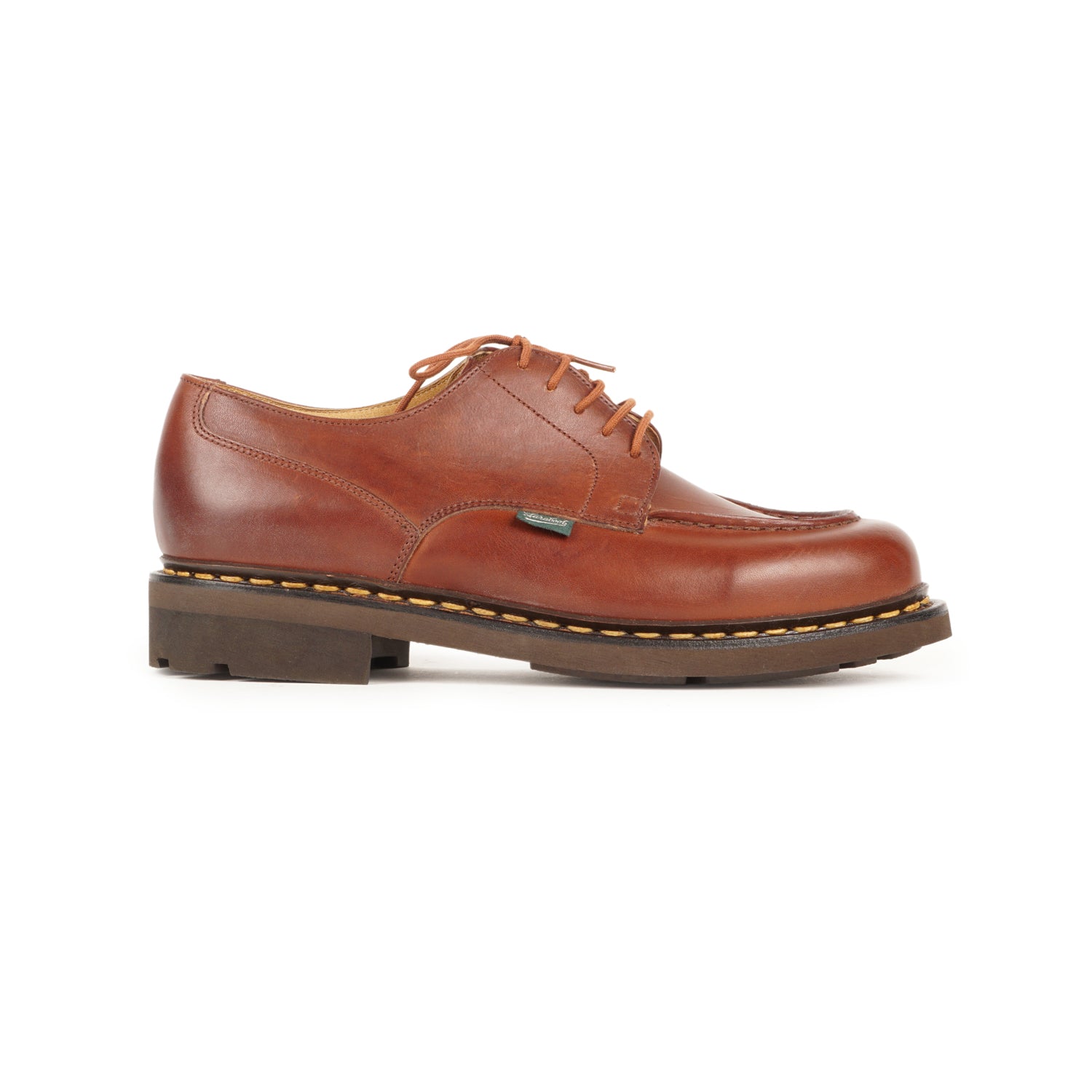 PARABOOT LEATHER SHOES