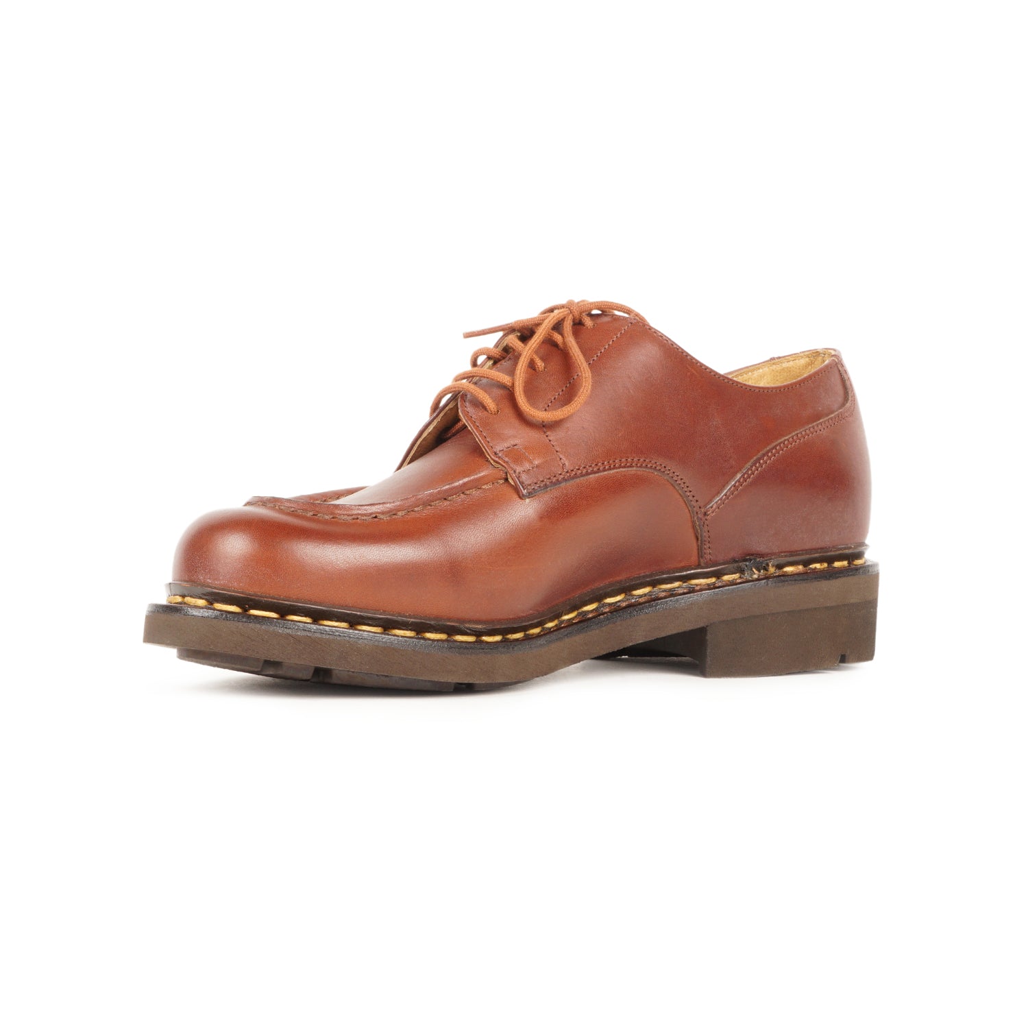 PARABOOT LEATHER SHOES