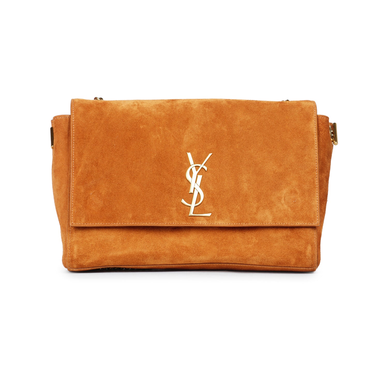 At Auction: Saint Laurent Limited Edition Kate Medium Chain Bag