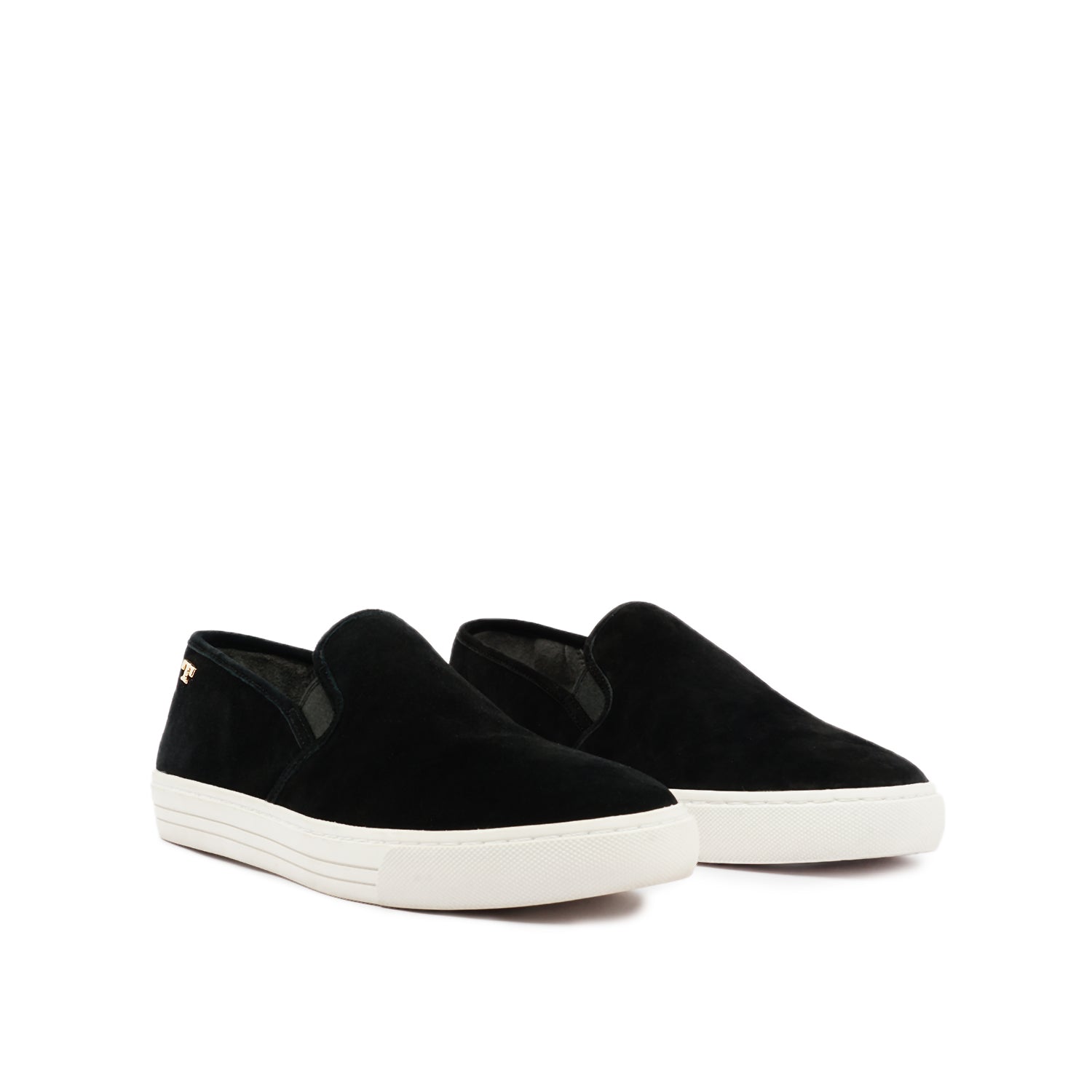 Ollie Slip On Sneakers | GUESS Factory
