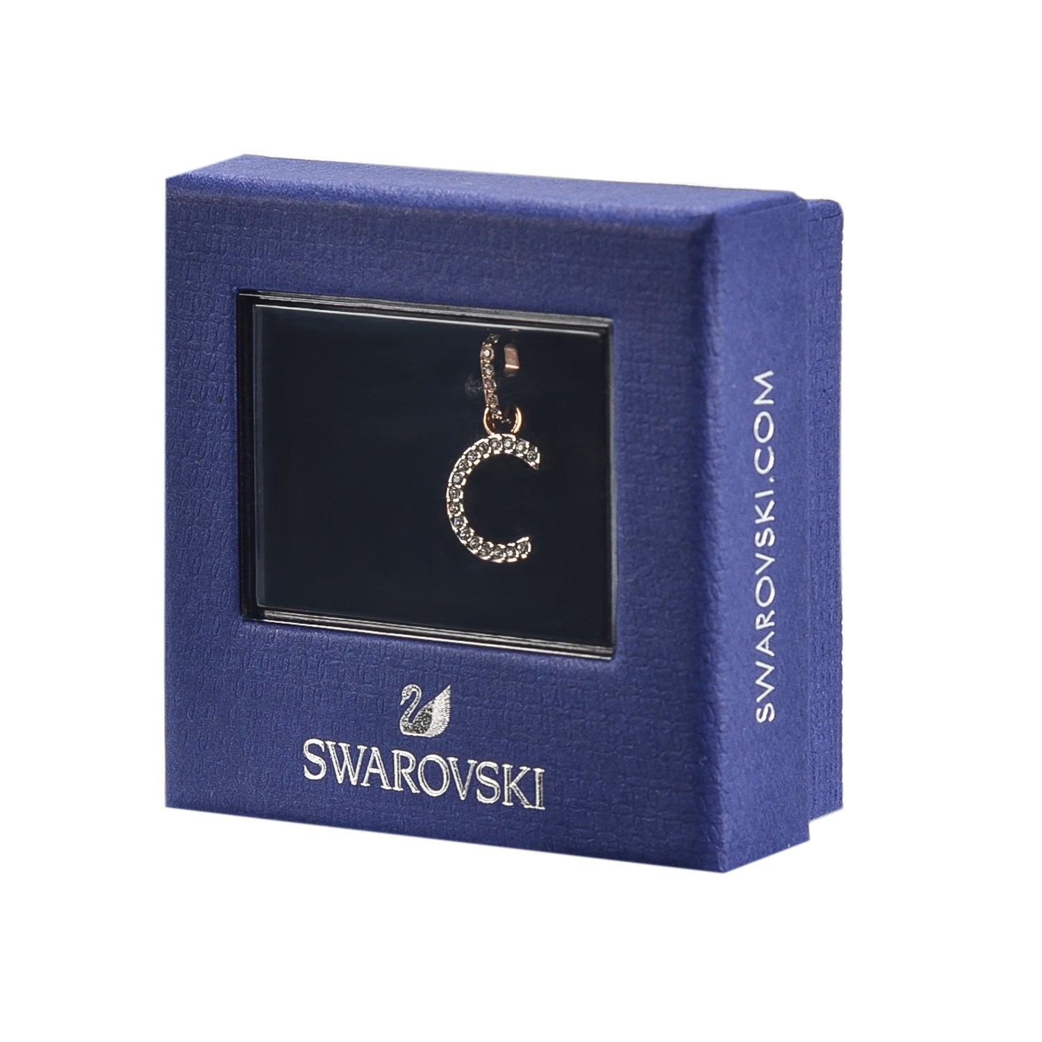 Shop Luxury Swarovski Charm Online