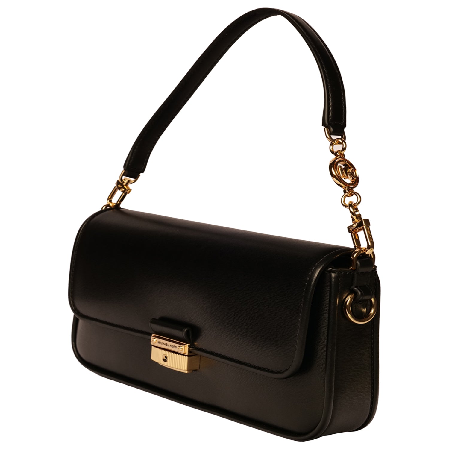 MICHAEL KORS BRADSHAW SMALL SHOULDER BAG