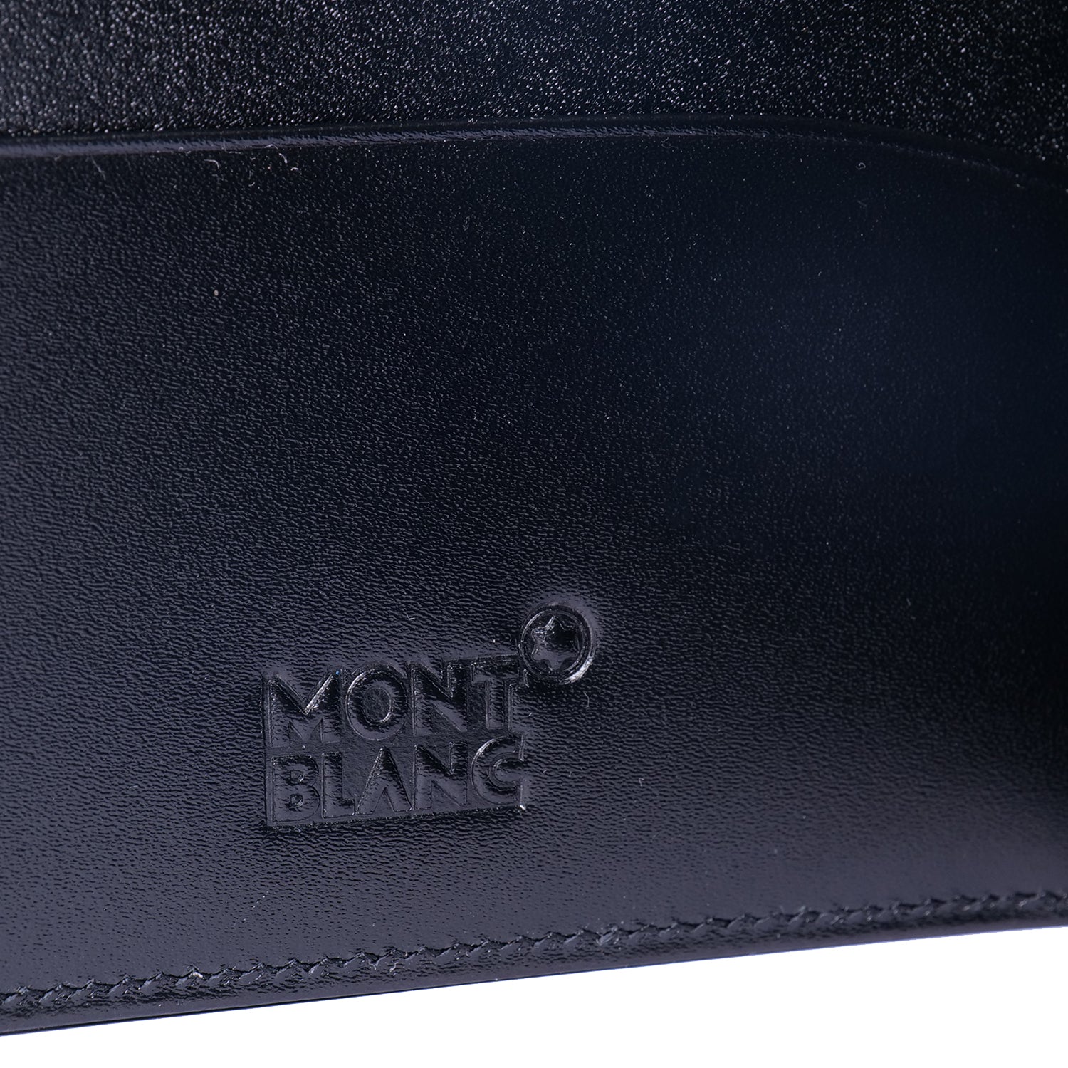 Mont Blanc Meisterstück Wallet 12cc